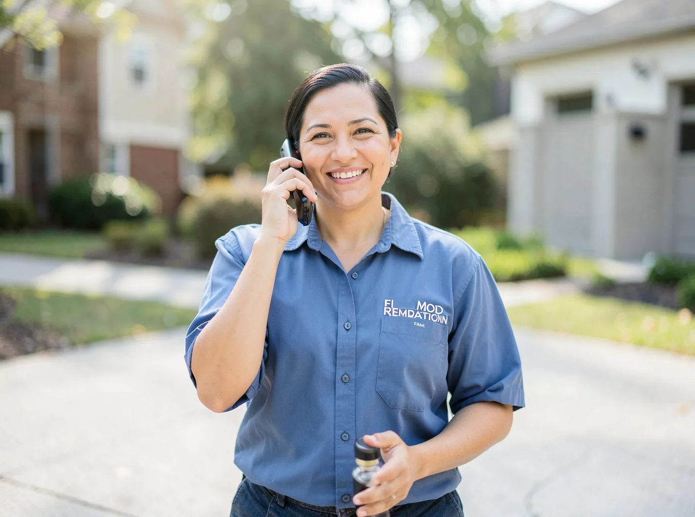 Mold Remediation Carmel, CA FAQs